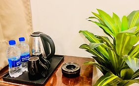 Hotel The Pacific Grand, Haridwar